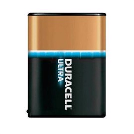Duracell DL245 / 2CR5 6volt Lithium batteri til Oras vandhaner